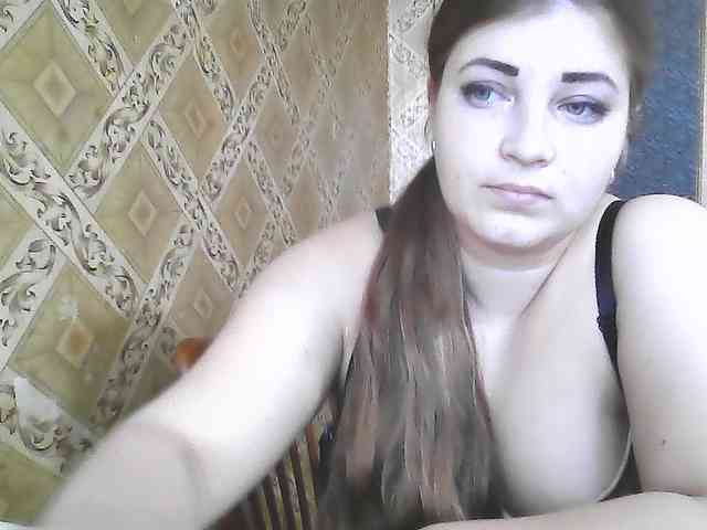 ElizabethMeow webcam