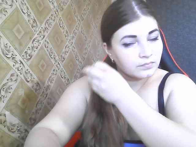 ElizabethMeow webcam