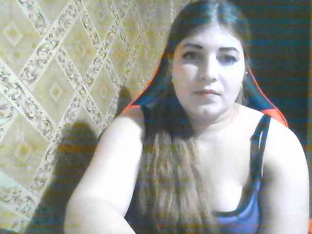 ElizabethMeow webcam