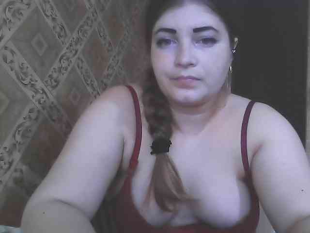 ElizabethMeow webcam