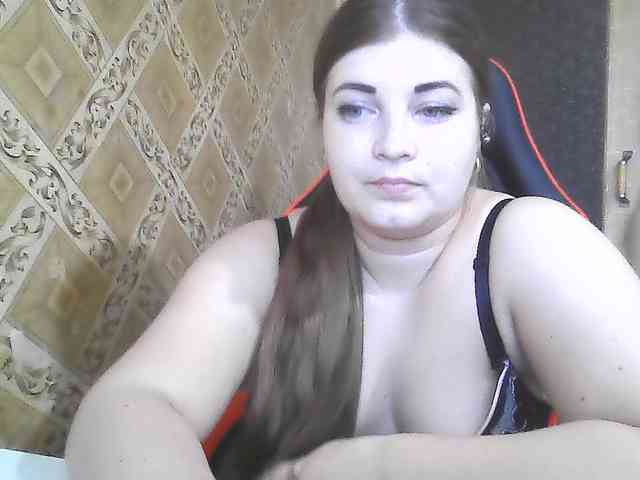 ElizabethMeow webcam