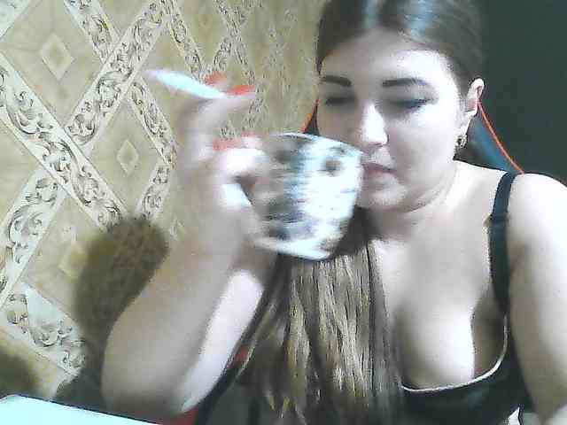 ElizabethMeow webcam