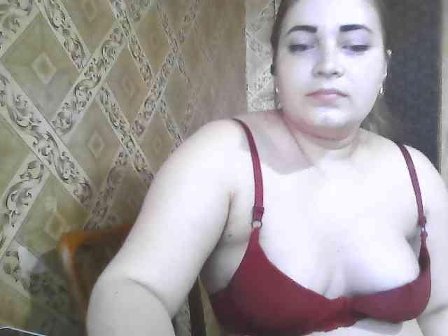 ElizabethMeow webcam