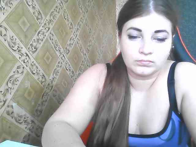 ElizabethMeow webcam