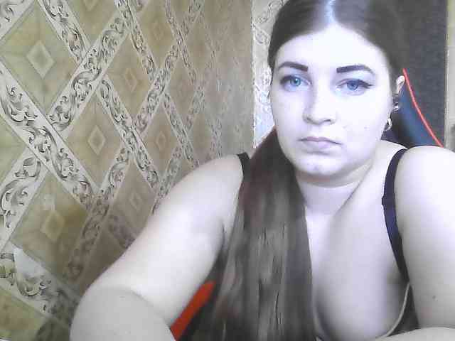 ElizabethMeow webcam