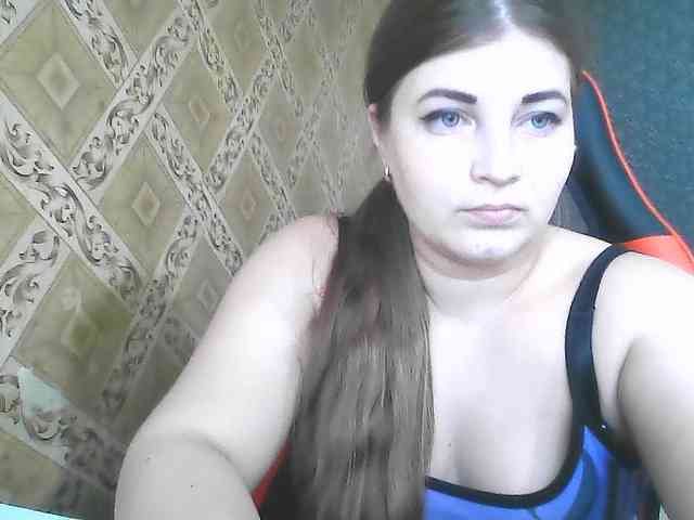 ElizabethMeow webcam
