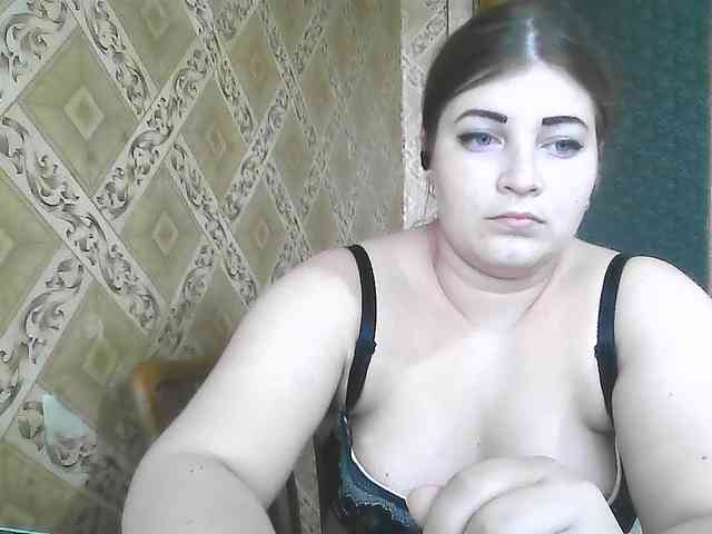 ElizabethMeow webcam
