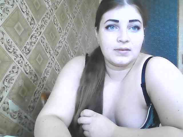 ElizabethMeow webcam