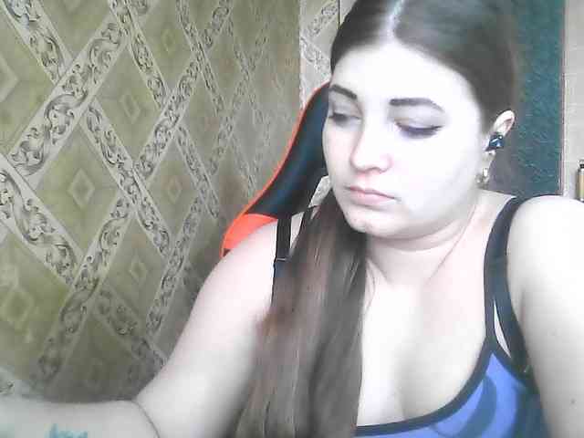 ElizabethMeow webcam