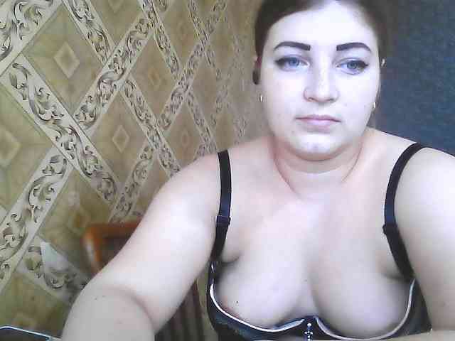 ElizabethMeow webcam