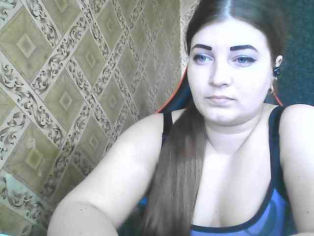 ElizabethMeow webcam