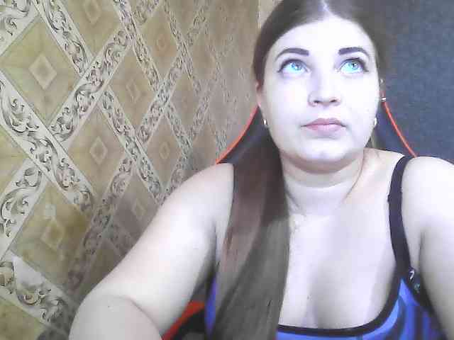 ElizabethMeow webcam