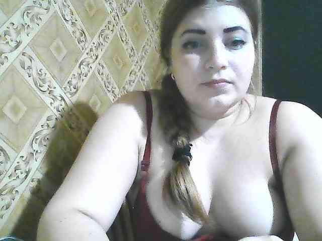 ElizabethMeow webcam