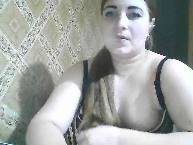 ElizabethMeow webcam