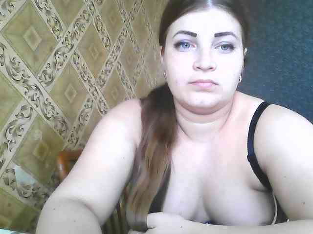 ElizabethMeow webcam