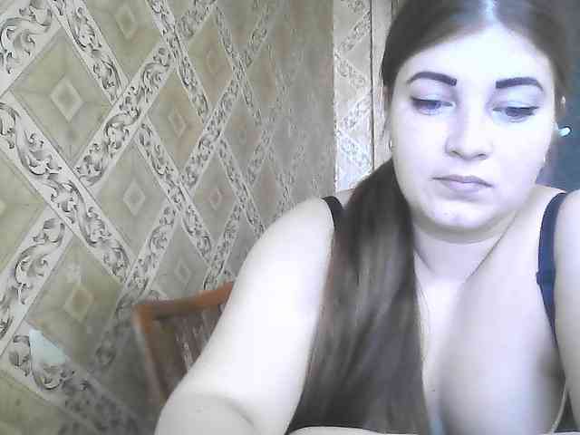 ElizabethMeow webcam