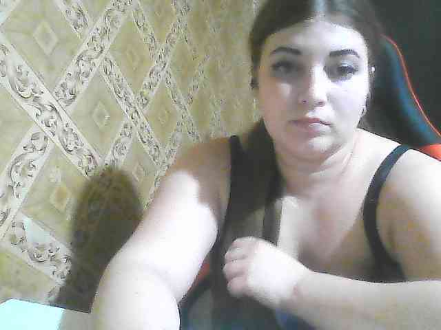 ElizabethMeow webcam