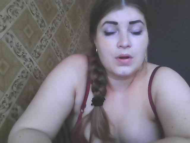 ElizabethMeow webcam