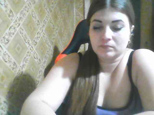 ElizabethMeow webcam