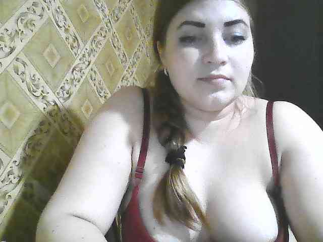 ElizabethMeow webcam