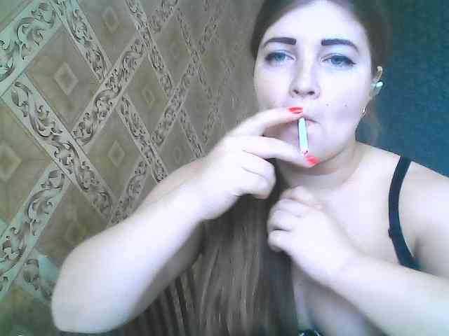 ElizabethMeow webcam