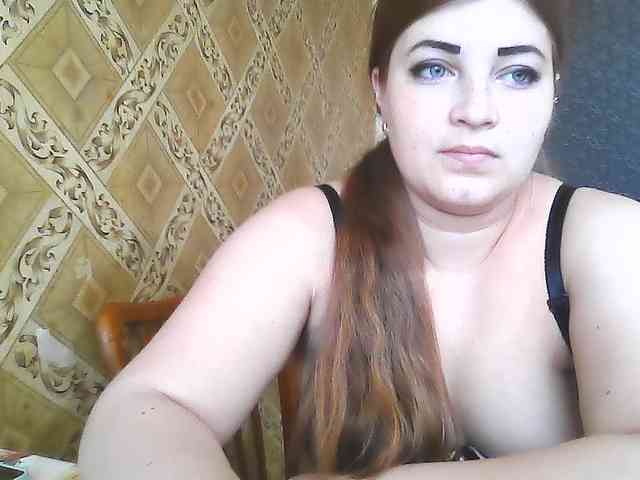 ElizabethMeow webcam