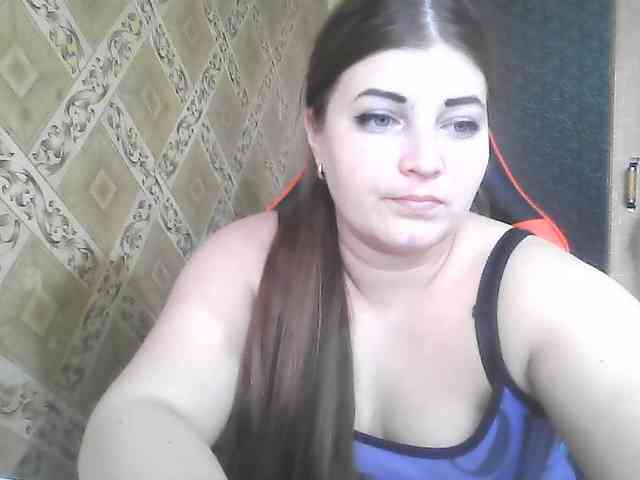 ElizabethMeow webcam