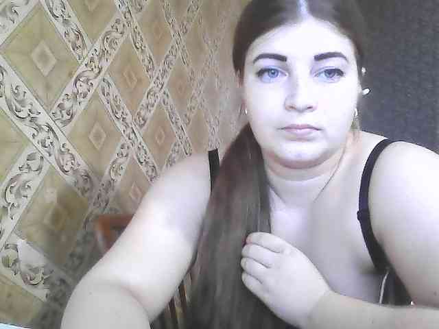 ElizabethMeow webcam
