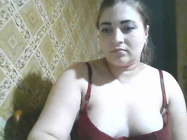 ElizabethMeow webcam