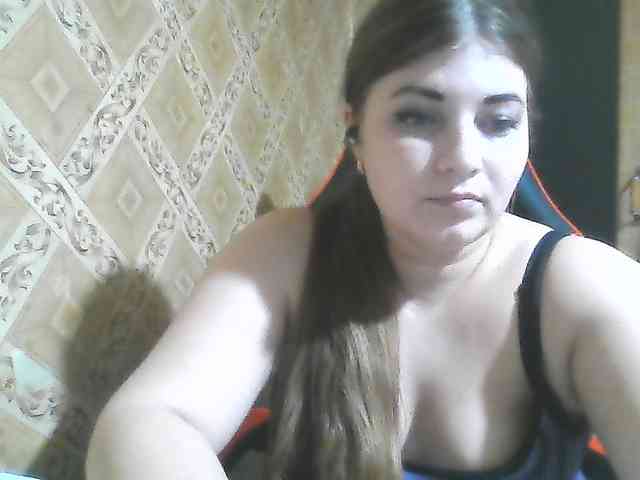 ElizabethMeow - Girl 