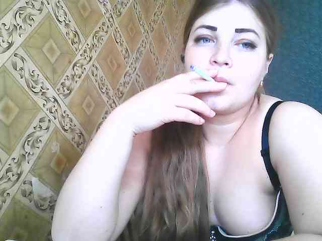 ElizabethMeow webcam