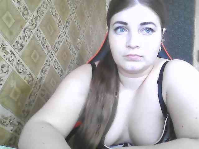 ElizabethMeow webcam