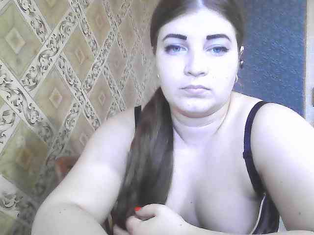 ElizabethMeow webcam