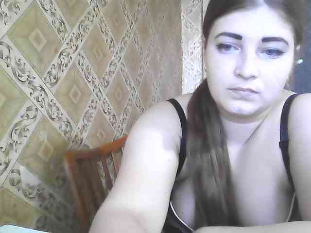 ElizabethMeow webcam