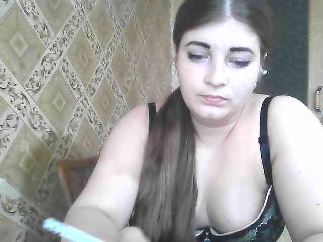 ElizabethMeow webcam