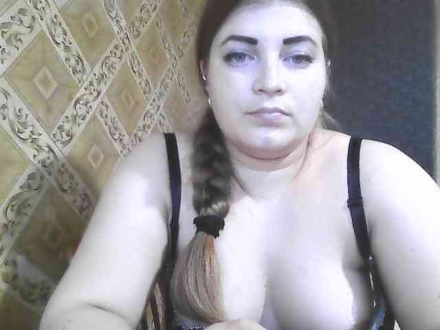 ElizabethMeow webcam
