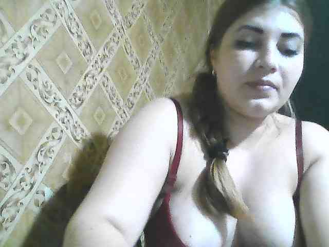 ElizabethMeow webcam