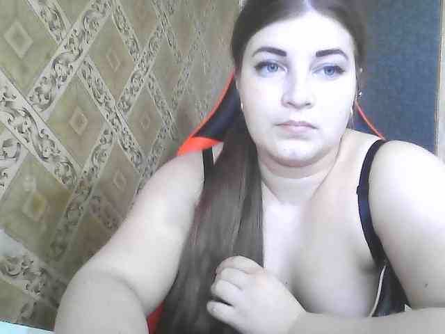 ElizabethMeow webcam