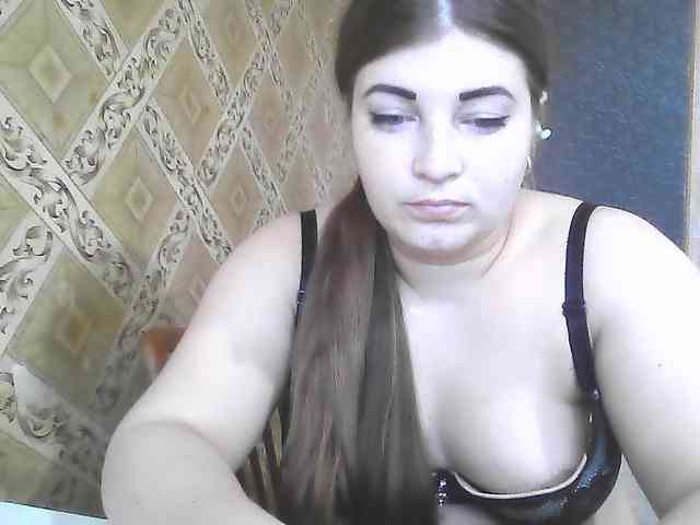 ElizabethMeow webcam