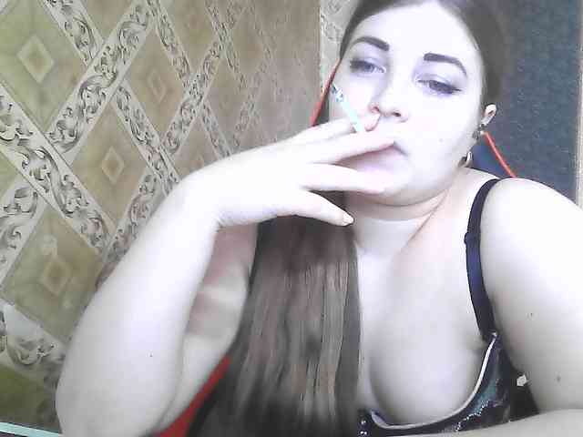 ElizabethMeow webcam