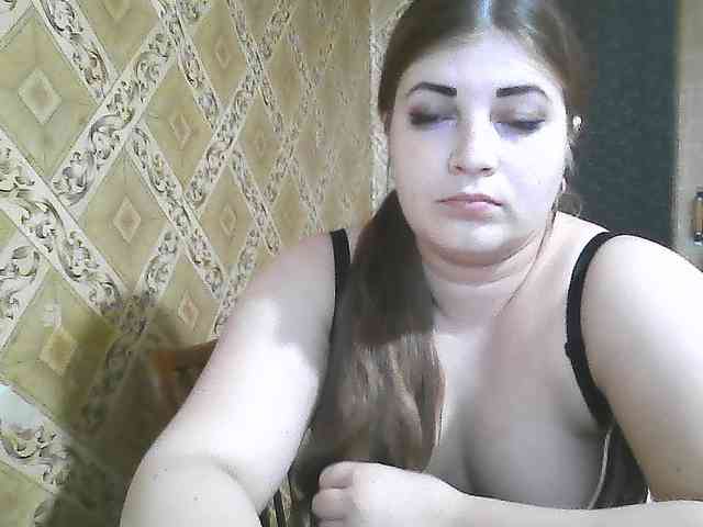 ElizabethMeow webcam