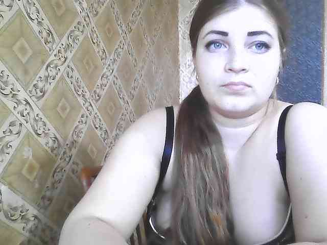 ElizabethMeow webcam