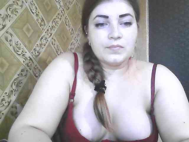 ElizabethMeow webcam