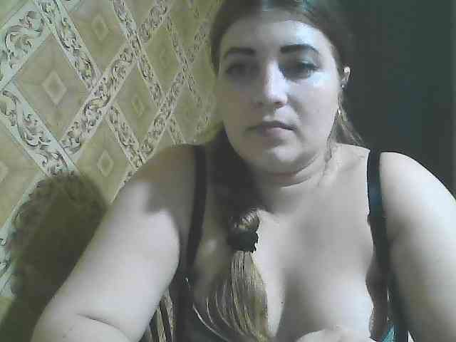 ElizabethMeow webcam
