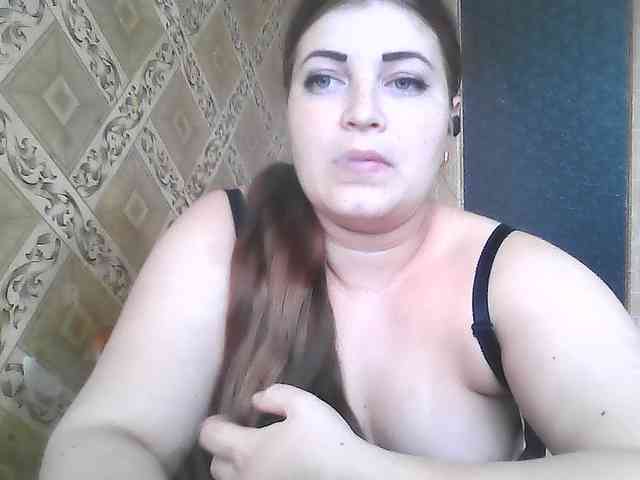 ElizabethMeow webcam