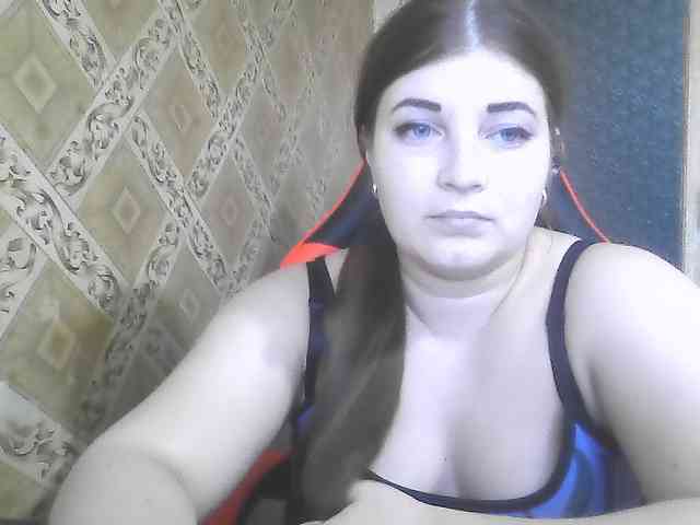 ElizabethMeow webcam