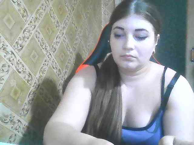 ElizabethMeow webcam