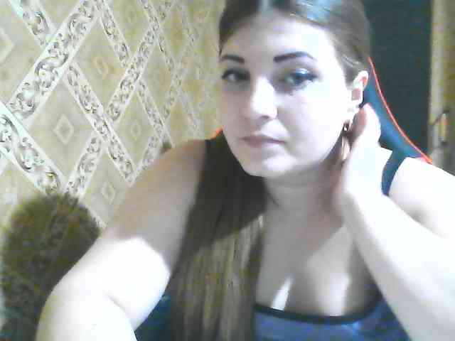 ElizabethMeow webcam