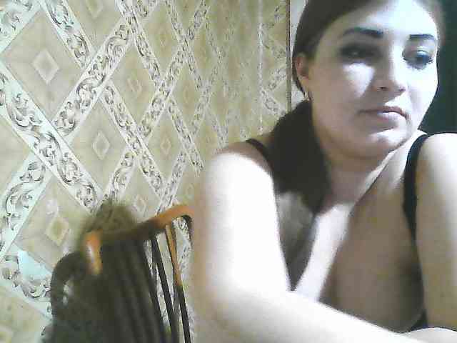 ElizabethMeow webcam