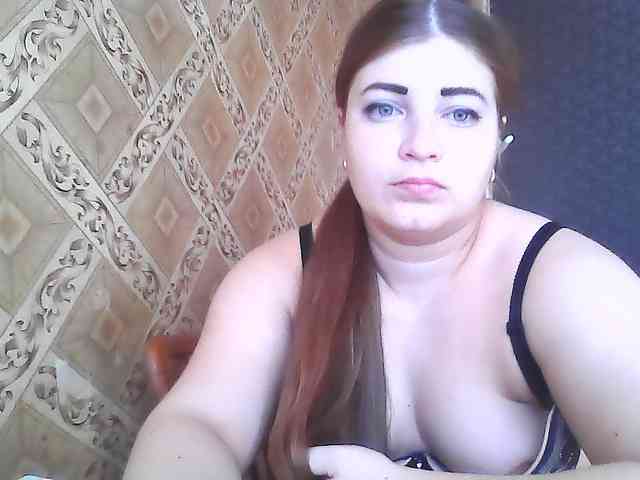 ElizabethMeow webcam
